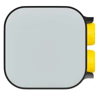 Newell RGB Cutie Pie LED light black