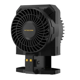 Citi studijas aksesuāri - Nitecore CineWind CW30 - ātri pasūtīt no ražotāja