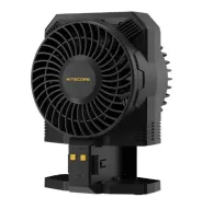 Citi studijas aksesuāri - Nitecore CineWind CW30 - ātri pasūtīt no ražotājaCiti studijas aksesuāri - Nitecore CineWind CW30 - ātri pasūtīt no ražotāja