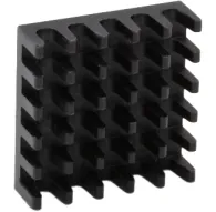 Rezerves daļas - OWC AURA PRO X HEAT SINK FOR MAC PRO 2013 OWCAURAPROXHS - ātri pasūtīt no ražotājaRezerves daļas - OWC AURA PRO X HEAT SINK FOR MAC PRO 2013 OWCAURAPROXHS - ātri pasūtīt no ražotāja