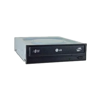 Optical Drives & Burners - OWC LG 24X DVD/CD SUPERMULTI-DRIVE SATA BURNER W/MDISC LGEGH24NSD5 - quick order from manufacturer