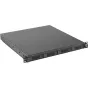 Tīkla datu krātuve (NAS) - OWC FLEX 1U4 RACKMOUNT THUNDERBOLT (4 X TRAY) + PCIE SLOT (SOFTRAID FOR MAC & PC POWERED/INCL) 0TB O
