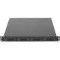 Tīkla datu krātuve (NAS) - OWC FLEX 1U4 RACKMOUNT THUNDERBOLT X 4 DRIVES + PCIE SLOT (SOFTRAID FOR MAC/PC INCL) 16TB (4X4TB) OW