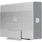 Tīkla datu krātuve (NAS) - OWC MERCURY ELITE PRO 3.5-INCH USB 3.2 (GEN 1) 5GB/S EXTERNAL STORAGE 12TB OWCME3NH7T12 - быстрый за