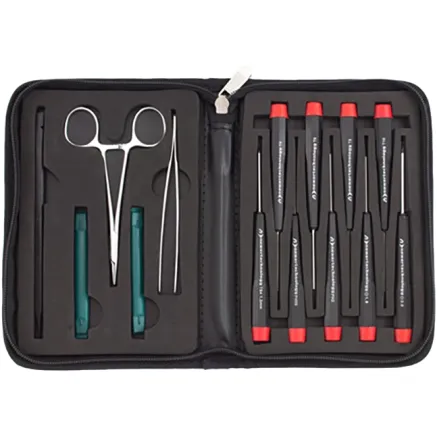 OWC TOOL - GENERAL SERVICING KIT FOR APPLE IMAC 2007 AND LATER MODELS OWCDIYIMACGEN