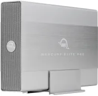 Tīkla datu krātuve (NAS) - OWC MERCURY ELITE PRO 3.5-INCH USB 3.2 (GEN 1) 5GB/S EXTERNAL STORAGE 16TB OWCME3NH7T16 - быстрый заTīkla datu krātuve (NAS) - OWC MERCURY ELITE PRO 3.5-INCH USB 3.2 (GEN 1) 5GB/S EXTERNAL STORAGE 16TB OWCME3NH7T16 - быстрый за
