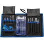 Installation & Maintenance Tools - OWC TOOL - 72-PIECE ADVANCED TOOLKIT OWCTOOLKIT72 - quick order from manufacturer