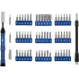 Installation & Maintenance Tools - OWC TOOL - 72-PIECE ADVANCED TOOLKIT OWCTOOLKIT72 - quick order from manufacturer