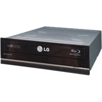 Tīkla datu krātuve (NAS) - OWC LG 16X BLU-RAY READER/WRITER+SUPERMUILTI DVD/CD LGEBH16NS40 - ātri pasūtīt no ražotāja