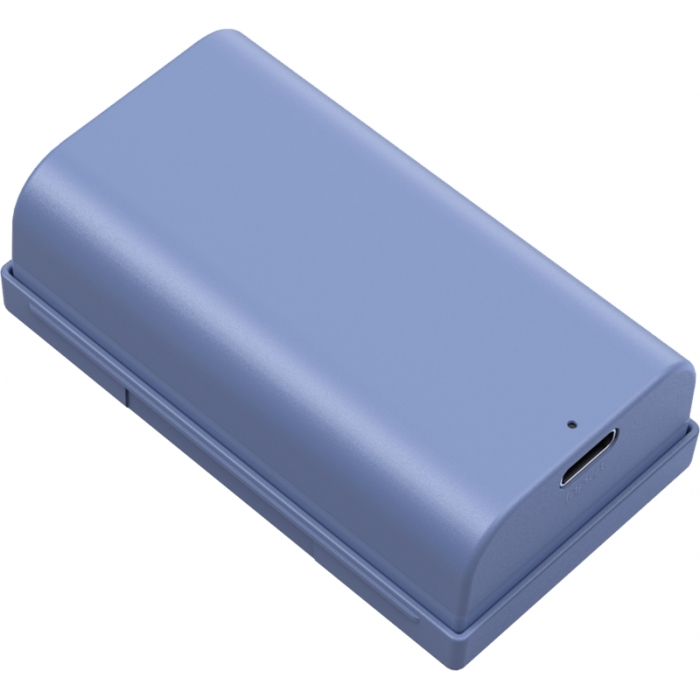 Sortimenta jaunumi - SMALLRIG 4331 CAMERA BATTERY USB-C RECHARGABLE NP-F550 4331 - ātri pasūtīt no ražotāja