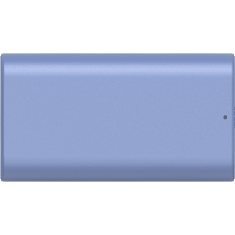 Sortimenta jaunumi - SMALLRIG 4331 CAMERA BATTERY USB-C RECHARGABLE NP-F550 4331 - ātri pasūtīt no ražotāja