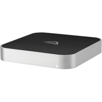 Tīkla datu krātuve (NAS) - OWC MINISTACK STORAGE ENCLOSURE WITH USB 3.1 GEN 1. SUPPORTS 3.5 SATA HARD DRIVES. OWCMSTK3UK000 - ātri pasūtīt no ražotāja