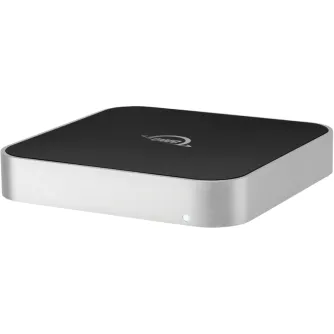 Больше не производится - OWC MINISTACK 7200RPM STORAGE SOLUTION WITH USB 3.1 GEN 1. 14TB OWCMSTK3H7T14.0