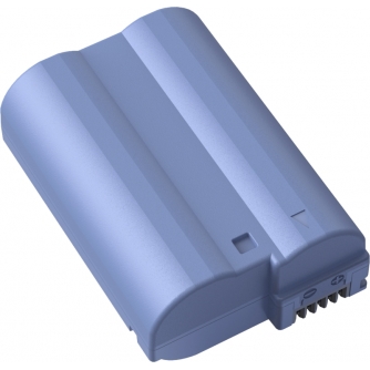 Sortimenta jaunumi - SMALLRIG 4332 CAMERA BATTERY USB-C RECHARGABLE EN-EL15C 4332 - ātri pasūtīt no ražotāja
