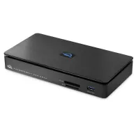 Karšu lasītājs - OWC DOCK THUNDERBOLT 3 PRO DOCK FEAT. 10G ETHERNET, CFEXPRESS & SD CARD READERS, THUNDERBOLT (USB-C) OWCTB3DKPRO - ātri pasūtīt no ražotājaKaršu lasītājs - OWC DOCK THUNDERBOLT 3 PRO DOCK FEAT. 10G ETHERNET, CFEXPRESS & SD CARD READERS, THUNDERBOLT (USB-C) OWCTB3DKPRO - ātri pasūtīt no ražotāja