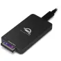 Memory Cards - OWC CARDREADER ATLAS FXR THUNDERBOLT + USB CFEXPRESS TYPE B OWCTB3CFXRDR - quick order from manufacturer