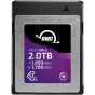 Atmiņas kartes - OWC CFEXPRESS ATLAS ULTRA R1850/W1700 (TYPE B) 2TB OWCCFXB3U02000 - ātri pasūtīt no ražotāja