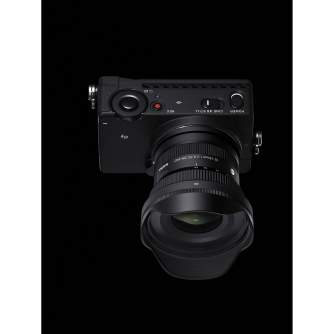 Objektīvi - Sigma 10-18mm F2.8 DC DN [Contemporary] for Sony E-mount - купить сегодня в магазине и с доставкой