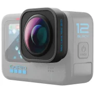 Accessories for Action Cameras - GoPro Max Lens Mod 2.0 for HERO12 Black - buy today in Master Foto store and with deliveryAccessories for Action Cameras - GoPro Max Lens Mod 2.0 for HERO12 Black - buy today in Master Foto store and with delivery
