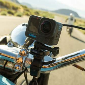 Sporta kameru aksesuāri - GoPro Max Lens Mod 2.0 priekš HERO12 Black - perc šodien veikalā un ar piegādi