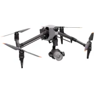 DJI Дроны - DJI Inspire 3 drone Enterprise 8K 75fps ProRes RAW Full-frame DL-Mount - быстрый заказ от производителяDJI Дроны - DJI Inspire 3 drone Enterprise 8K 75fps ProRes RAW Full-frame DL-Mount - быстрый заказ от производителя