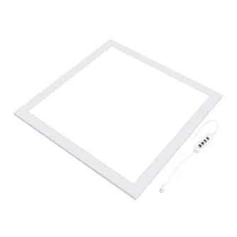 Priekšmetu foto galdi - Puluz 38cm 1200LM LED Photography Shadowless Light - perc šodien veikalā un ar piegādi