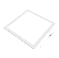 Puluz 38cm 1200LM LED Photography Shadowless Light