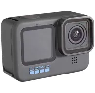 GoPro HERO10 Black action camera в аренду