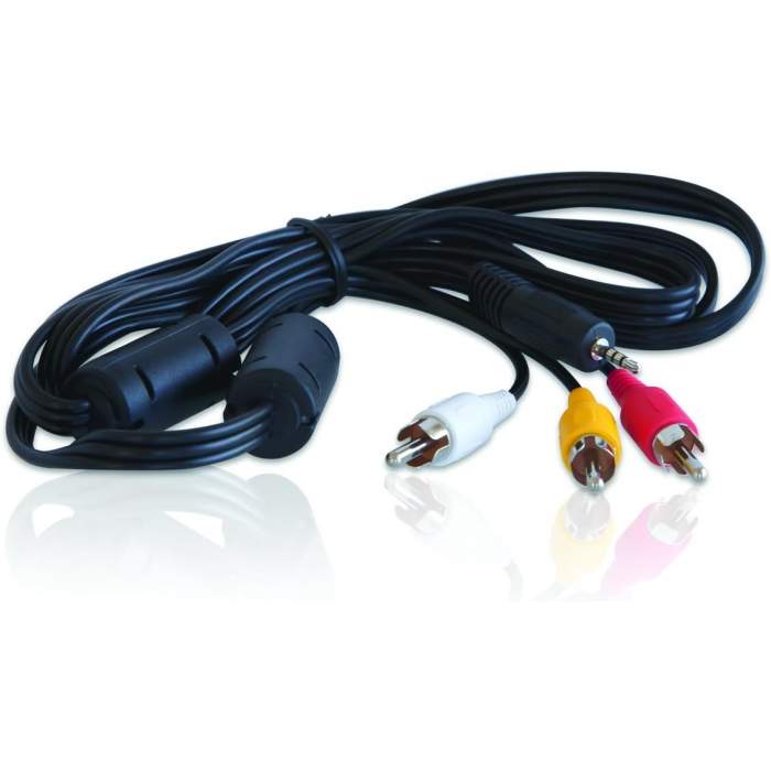 Discontinued - GoPro composite cable ACMPS-001