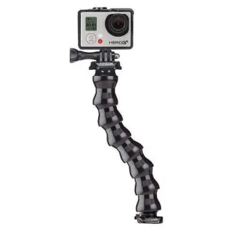 Accessories for Action Cameras - GOPRO GOOSENECK - buy today in store and with delivery