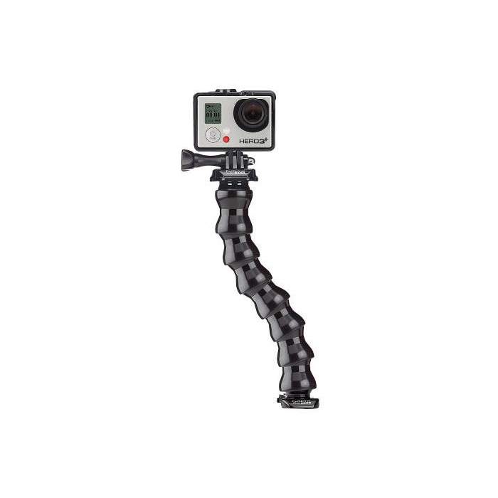 Accessories for Action Cameras - GOPRO GOOSENECK - buy today in store and with delivery