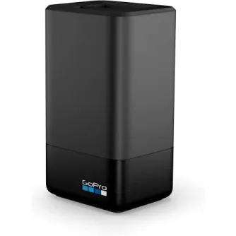 Sporta kameru aksesuāri - GoPro MAX Dual Battery Charger + ENDURO Battery - perc šodien Master Foto veikalā un ar piegādi Profesionāļu labākā izvēle