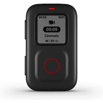 Аксессуары для экшн-камер - GoPro The Remote 3.0 пульт управления HERO8 HERO9 MAX - быстрый заказ от производителя