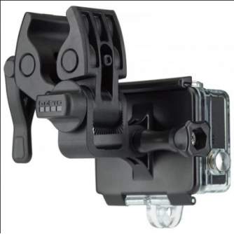 Аксессуары для экшн-камер - GoPro Gun / Rod / Bow Mount - купить сегодня в магазине и с доставкой