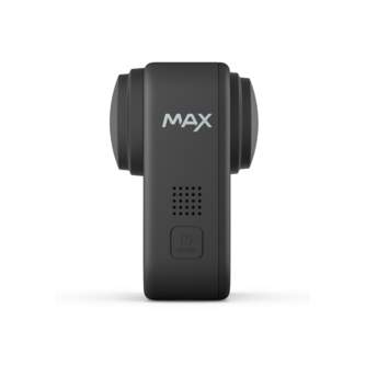 Sporta kameru aksesuāri - GoPro objektīva vāciņi MAX ACCPS-001 - ātri pasūtīt no ražotāja