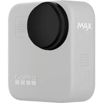 Sporta kameru aksesuāri - GoPro lens caps MAX ACCPS-001 - быстрый заказ от производителя
