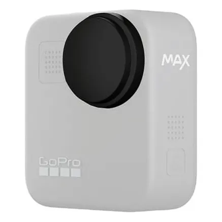 GoPro objektīva vāciņi MAX ACCPS-001