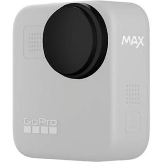 Accessories for Action Cameras - GoPro lens caps MAX ACCPS-001 - quick order from manufacturer
