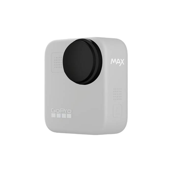 Sporta kameru aksesuāri - GoPro lens caps MAX ACCPS-001 - быстрый заказ от производителя