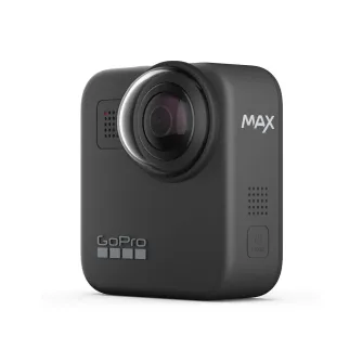 Sporta kameru aksesuāri - GoPro MAX rezerves aizsarglēcas (ACCOV-001) ACCOV-001 - ātri pasūtīt no ražotāja