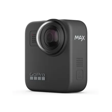 GoPro MAX rezerves aizsarglēcas (ACCOV-001) ACCOV-001