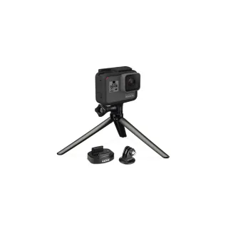 Sporta kameru aksesuāri - GOPRO TRIPOD MOUNTS INCLUDING 3-WAY Tripod - ātri pasūtīt no ražotāja