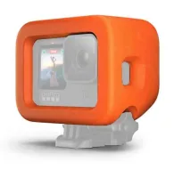 Sporta kameru aksesuāri - GoPro Floaty (HERO9 HERO10 HERO11 Black) - ātri pasūtīt no ražotājaSporta kameru aksesuāri - GoPro Floaty (HERO9 HERO10 HERO11 Black) - ātri pasūtīt no ražotāja