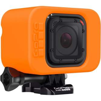 Sporta kameru aksesuāri - GoPro Floaty (HERO9 HERO10 HERO11 Black) - ātri pasūtīt no ražotāja