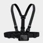 Sporta kameru aksesuāri - GoPro Chesty mount harness (krūšu stiprinājums / chest) - perc šodien Master Foto veikalā un ar piegādi Profesionāļu labākā izvēle