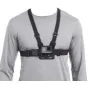 Sporta kameru aksesuāri - GoPro Chesty mount harness (krūšu stiprinājums / chest) - perc šodien Master Foto veikalā un ar piegādi Profesionāļu labākā izvēle