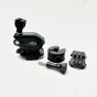 Accessories for Action Cameras - GoPro Handlebar / Seatpost / Pole Mount - buy today in Master Foto store and with delivery Best choise selected by experts