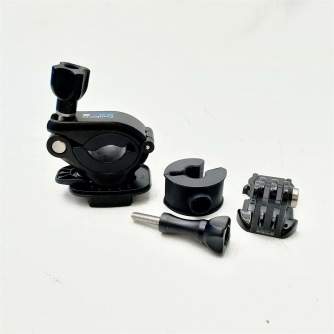Accessories for Action Cameras - GoPro Handlebar / Seatpost / Pole Mount - buy today in store and with delivery
