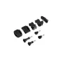 Sporta kameru aksesuāri - GoPro Grab Bag of Mounting Options Set (AGBAG-002) - perc šodien Master Foto veikalā un ar piegādi Profesionāļu labākā izvēle