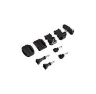 Sporta kameru aksesuāri - GoPro Grab Bag of Mounting Options Set (AGBAG-002) - perc šodien Master Foto veikalā un ar piegādi Profesionāļu labākā izvēleSporta kameru aksesuāri - GoPro Grab Bag of Mounting Options Set (AGBAG-002) - perc šodien Master Foto veikalā un ar piegādi Profesionāļu labākā izvēle